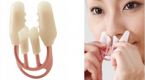 Review dụng cụ nâng mũi có tốt không?