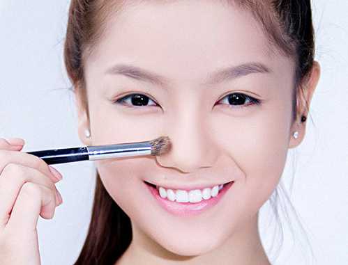 8 cách làm MŨI NHỎ lại tự nhiên cực hot, tại nhà hiệu quả chỉ sau 10′