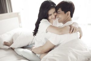 nâng mũi kiêng quan hệ